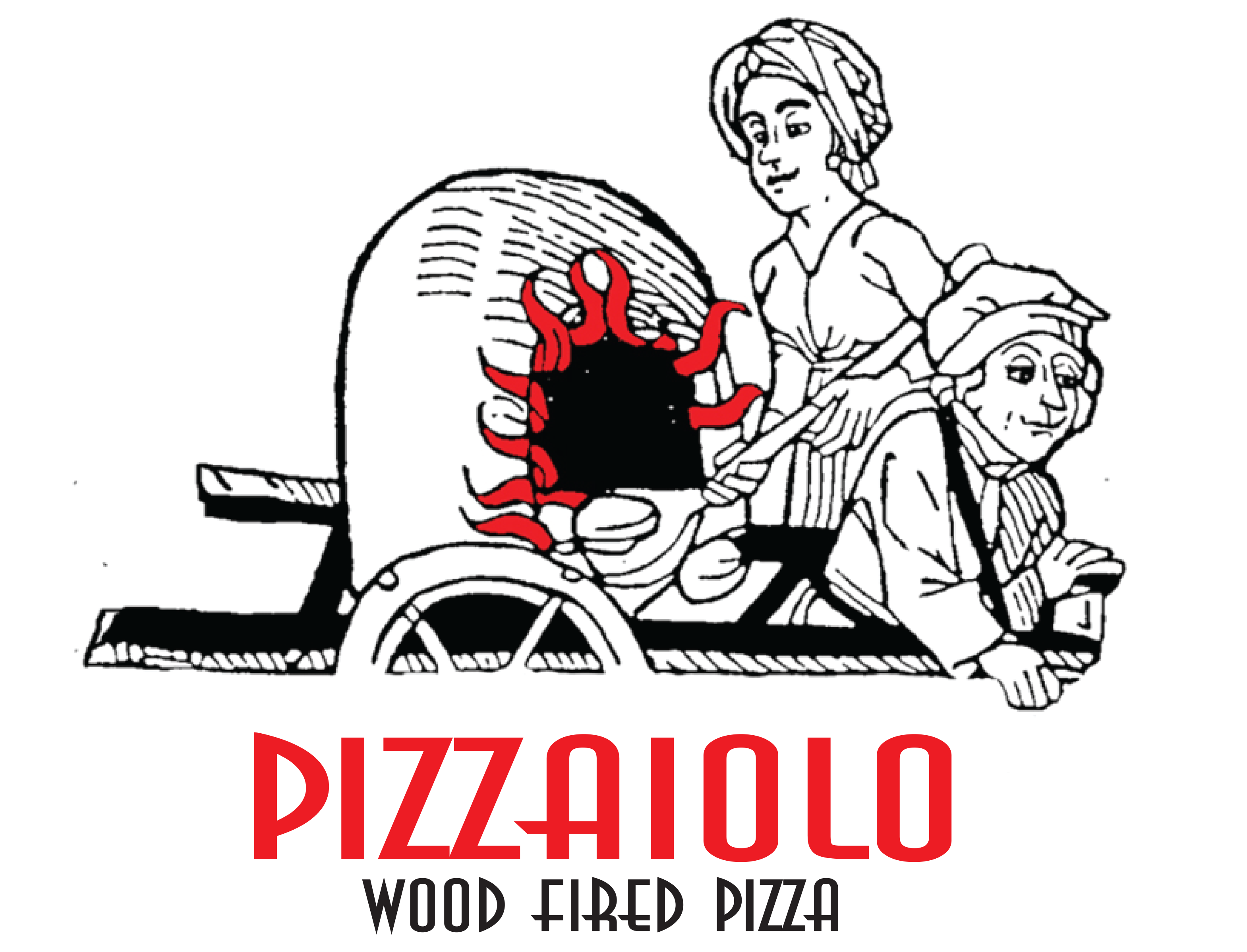 PIZZAIOLO Second Locatoin